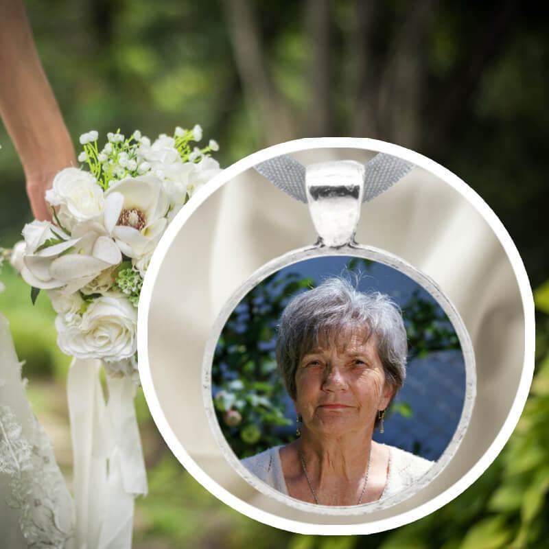 unique wedding memorial ideas