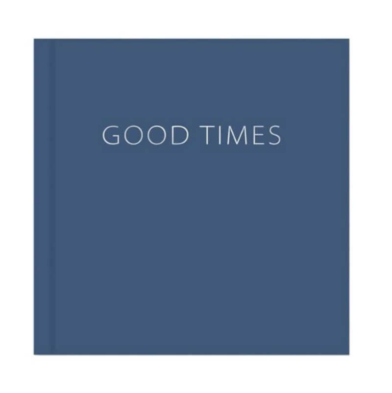 Good Times Photo Album For 200 Prints 6x4inch/10x15cm - Photome.ie