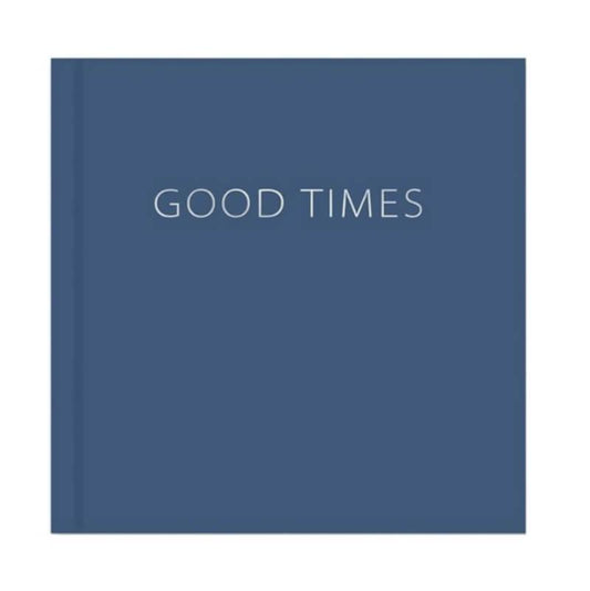 Good Times Photo Album For 200 Prints 6x4inch/10x15cm - Photome.ie