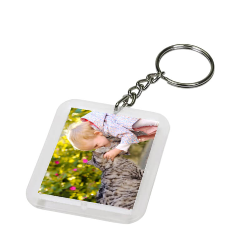 photo key ring