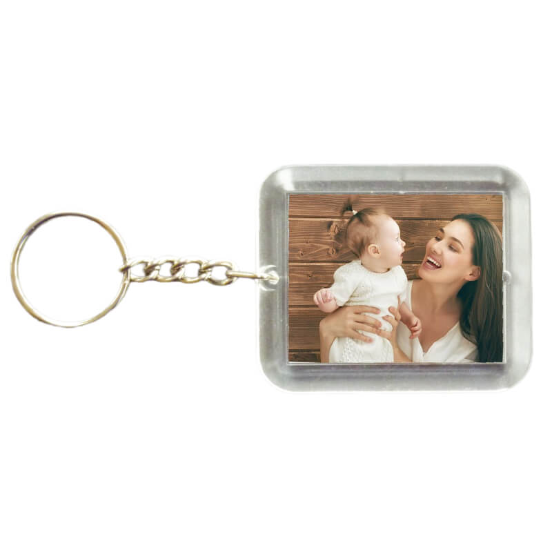 picture key ring