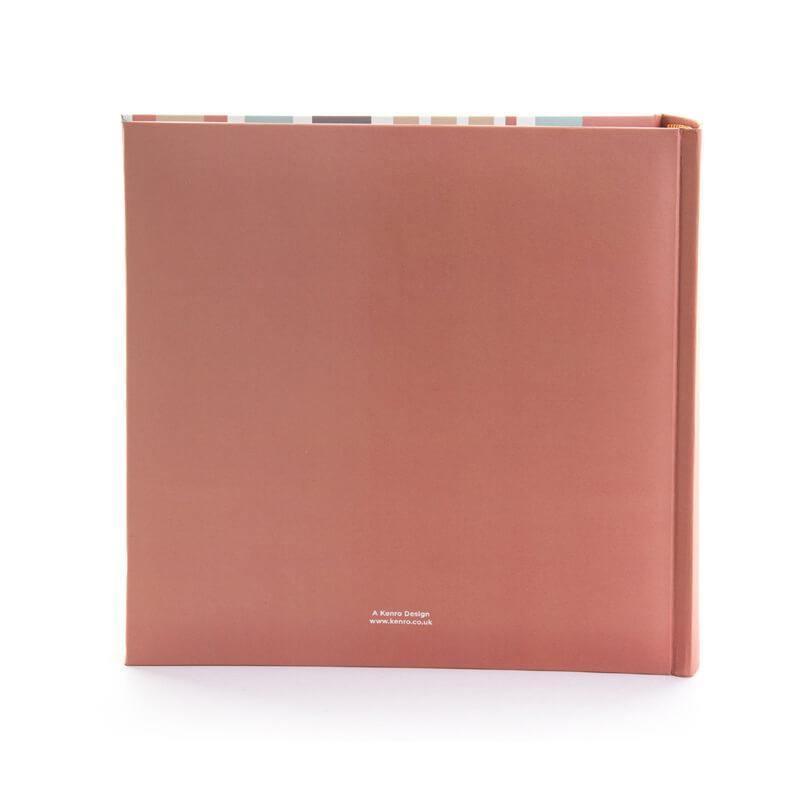 6x4 photo album holds 200