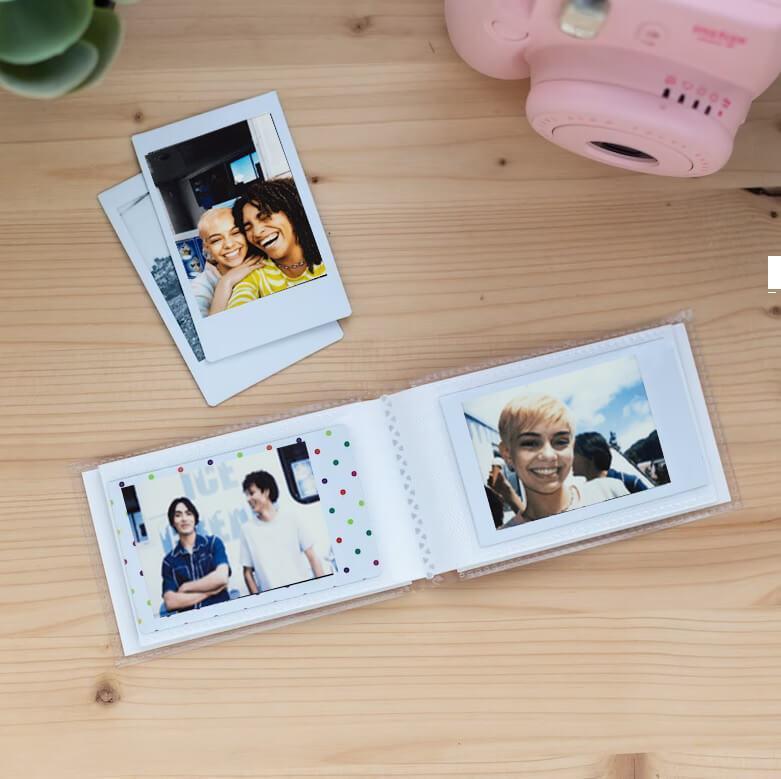 instax mini photo albums