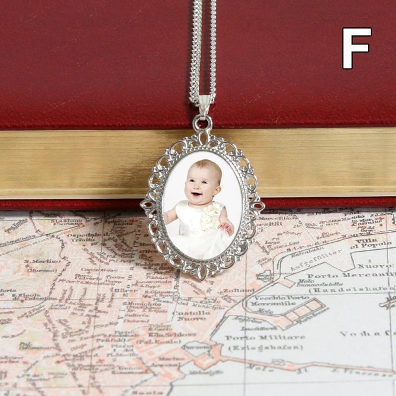 my photo necklace