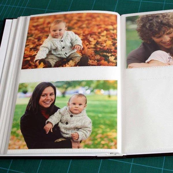 order photo album online