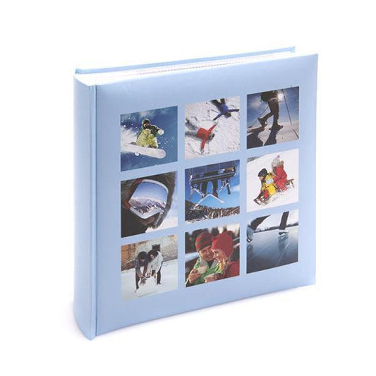 Cheap photo album for 200 photos